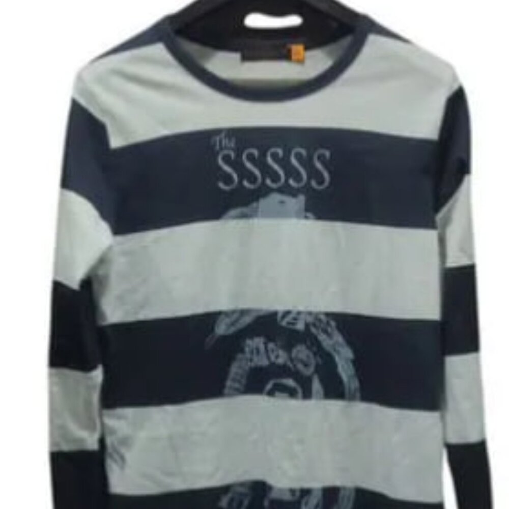 Undercover longsleeve